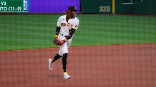 Final: Pirates 8, Reds 6 taken at PNC Park (Live coverage)